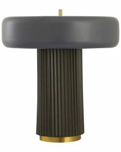 TOV Furniture Kamryn Table Lamp Home Table & Desk Lamps