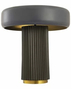 TOV Furniture Kamryn Table Lamp Home Table & Desk Lamps -TOV Shop 3050518993 RLLZ 3