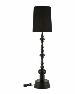 TOV Furniture Yaretzi Floor Lamp Home Floor Lamps