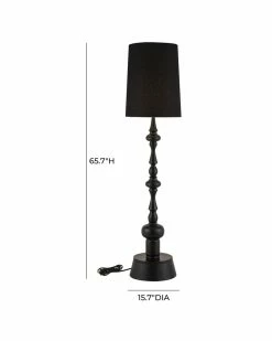 TOV Furniture Yaretzi Floor Lamp Home Floor Lamps -TOV Shop 3050518994 RLLZ 3