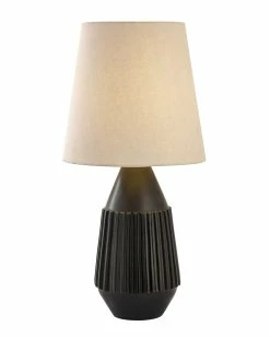 TOV Furniture Allyson Table Lamp Home Table & Desk Lamps -TOV Shop 3050518995 RLLZ 3