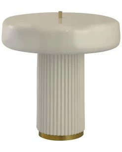 TOV Furniture Kamryn Table Lamp Home Table & Desk Lamps