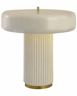 TOV Furniture Kamryn Table Lamp Home Table & Desk Lamps -TOV Shop 3050518996 RLLZ 3