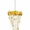 TOV Furniture Butterfly Chandelier Home Ceiling Lighting