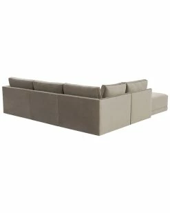 TOV Furniture Willow Modular LAF Sectional Home Sofas & Sectionals -TOV Shop 3050563336 RLLZ 4