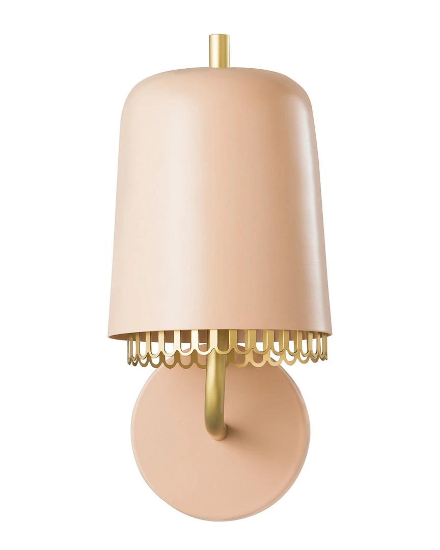 TOV 14in Kuli Wall Sconce Home Sconces & Wall Mounts 2 TOV 14in Kuli Wall Sconce Home Sconces & Wall Mounts - Image 2