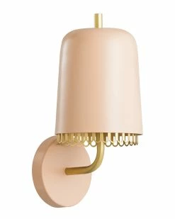 TOV 14in Kuli Wall Sconce Home Sconces & Wall Mounts 5 TOV 14in Kuli Wall Sconce Home Sconces & Wall Mounts -TOV Shop 3050572672 RLLZ 3