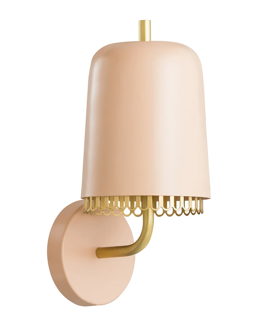 TOV 14in Kuli Wall Sconce Home Sconces & Wall Mounts 3 TOV 14in Kuli Wall Sconce Home Sconces & Wall Mounts - Image 3