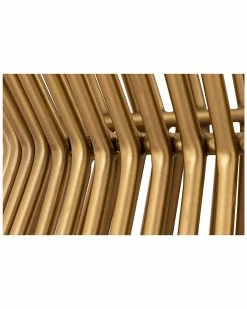 TOV Grace Glass Coffee Table Home Nightstands -TOV Shop 3050573095 RLLZ 3