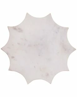 TOV Camilla Marble Side Table Home Nightstands 8 TOV Camilla Marble Side Table Home Nightstands -TOV Shop 3050573096 RLLZ 4