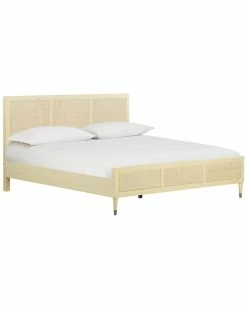 TOV Furniture Sierra Bed Home Beds & Headboards
