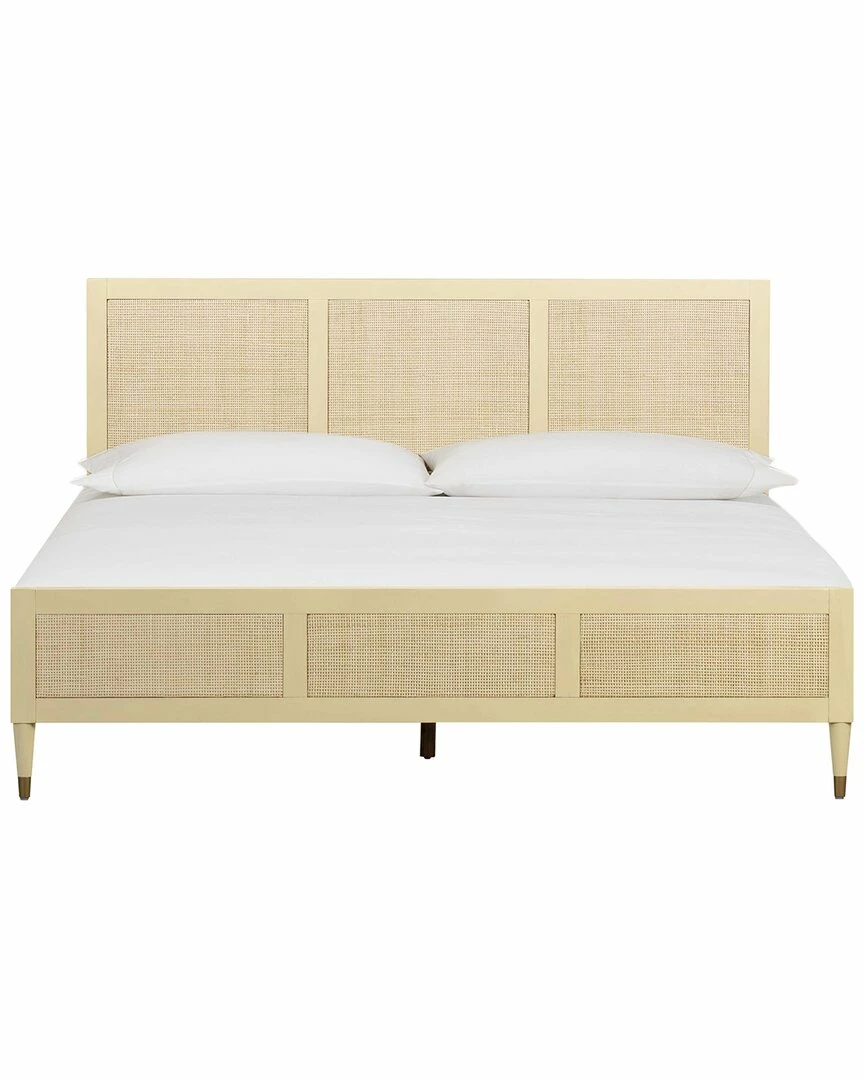 TOV Furniture Sierra Bed Home Beds & Headboards 3 TOV Furniture Sierra Bed Home Beds & Headboards - Image 3
