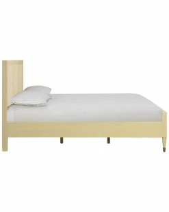 TOV Furniture Sierra Bed Home Beds & Headboards 8 TOV Furniture Sierra Bed Home Beds & Headboards -TOV Shop 3050577651 RLLZ 4