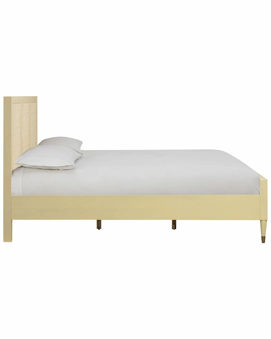TOV Furniture Sierra Bed Home Beds & Headboards 4 TOV Furniture Sierra Bed Home Beds & Headboards - Image 4