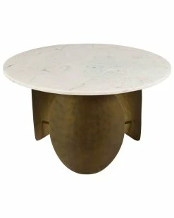 TOV Indio Coffee Table Home Coffee Tables