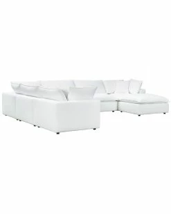 TOV Furniture Cali Large Modular Chaise Sectional Home Sofas & Sectionals 7 TOV Furniture Cali Large Modular Chaise Sectional Home Sofas & Sectionals -TOV Shop 3050585673 RLLZ 3