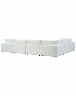 TOV Furniture Cali Large Modular Chaise Sectional Home Sofas & Sectionals 8 TOV Furniture Cali Large Modular Chaise Sectional Home Sofas & Sectionals -TOV Shop 3050585673 RLLZ 4