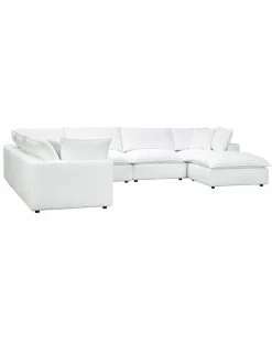 TOV Furniture Cali Large Modular Chaise Sectional Home Sofas & Sectionals 9 TOV Furniture Cali Large Modular Chaise Sectional Home Sofas & Sectionals -TOV Shop 3050585673 RLLZ 5