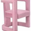 TOV Furniture Ada Velvet Chair Home Accent Chairs