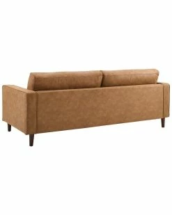 TOV Cave Leather Sofa Home Sofas & Sectionals -TOV Shop 3050599519 RLLZ 3