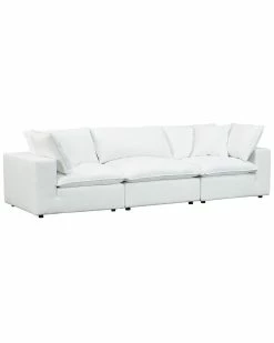 TOV Furniture Cali Modular Sofa Home Sofas & Sectionals