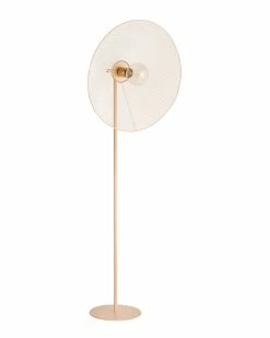 TOV 65in Kochi Floor Lamp Home Floor Lamps -TOV Shop 3050606051 RLLZ 4