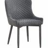 TOV Furniture Draco Chair Home Accent Chairs