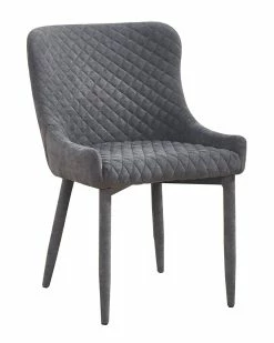 TOV Furniture Draco Chair Home Accent Chairs
