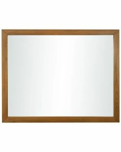 TOV Furniture Emery Pecan Bedroom Set Home Nightstands -TOV Shop 3050621834 RLLZ 4