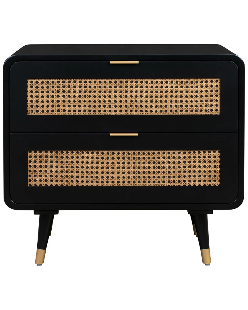 TOV Christine Nightstand Home Nightstands 1 TOV Christine Nightstand Home Nightstands