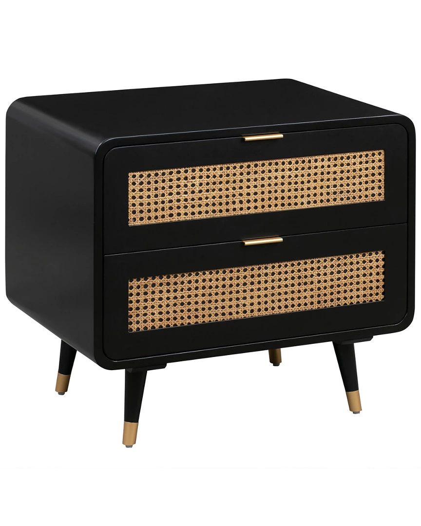 TOV Christine Nightstand Home Nightstands 2 TOV Christine Nightstand Home Nightstands - Image 2