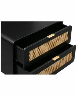 TOV Christine Nightstand Home Nightstands 5 TOV Christine Nightstand Home Nightstands -TOV Shop 3050634530 RLLZ 3