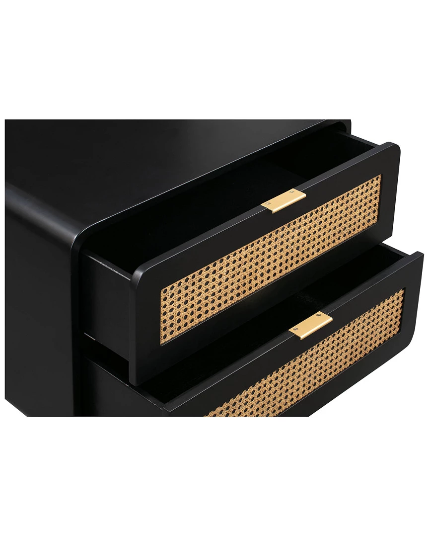 TOV Christine Nightstand Home Nightstands 3 TOV Christine Nightstand Home Nightstands - Image 3