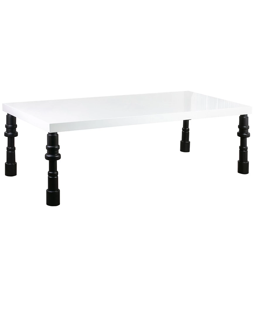 TOV Spindle Dining Table Home Dining Tables 2 TOV Spindle Dining Table Home Dining Tables - Image 2