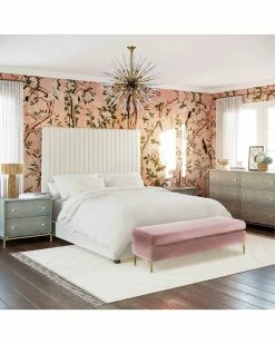 TOV Furniture Pesce Nightstand Home Nightstands -TOV Shop 3050643270 RLLZ 2