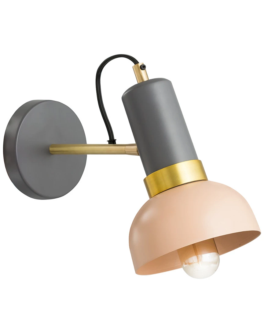 TOV 8in Juku Wall Sconce Home Sconces & Wall Mounts 3 TOV 8in Juku Wall Sconce Home Sconces & Wall Mounts - Image 3