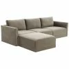 TOV Furniture Willow Modular Sectional Home Sofas & Sectionals
