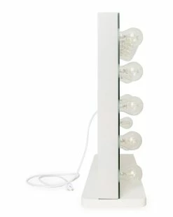 TOV Lola Vanity Mirror Home Mirrors & Wall Art -TOV Shop 3050671142 RLLZ 3