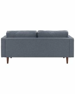 TOV Furniture Cave Tweed Loveseat Home Sofas & Sectionals -TOV Shop 3050674219 RLLZ 3