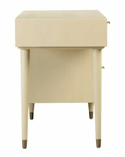 TOV Furniture Sierra Buttermilk Desk Home Desks & Storage -TOV Shop 3050685766 RLLZ 3