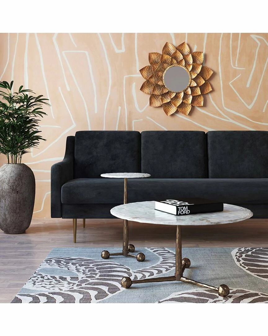 TOV Orbital Side Table Home End & Side Tables 2 TOV Orbital Side Table Home End & Side Tables - Image 2