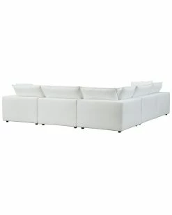 TOV Furniture Cali Modular L-Sectional Home Sofas & Sectionals -TOV Shop 3050755457 RLLZ 4