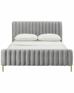 TOV Angela Queen Bed Home Beds & Headboards