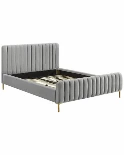 TOV Angela Queen Bed Home Beds & Headboards -TOV Shop 3050755884 RLLZ 3