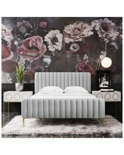 TOV Angela Queen Bed Home Beds & Headboards -TOV Shop 3050755884 RLLZ 4