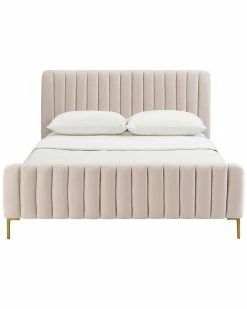 TOV Angela Bed Home Beds & Headboards