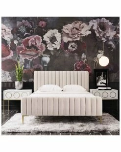 TOV Angela Bed Home Beds & Headboards -TOV Shop 3050755885 RLLZ 4