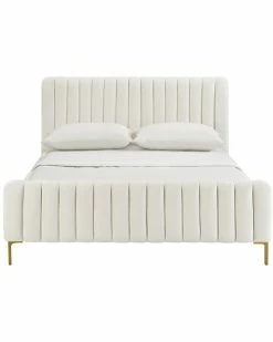 TOV Angela Bed Home Beds & Headboards