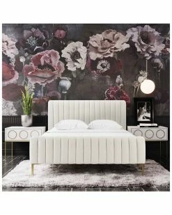 TOV Angela Bed Home Beds & Headboards -TOV Shop 3050755886 RLLZ 4