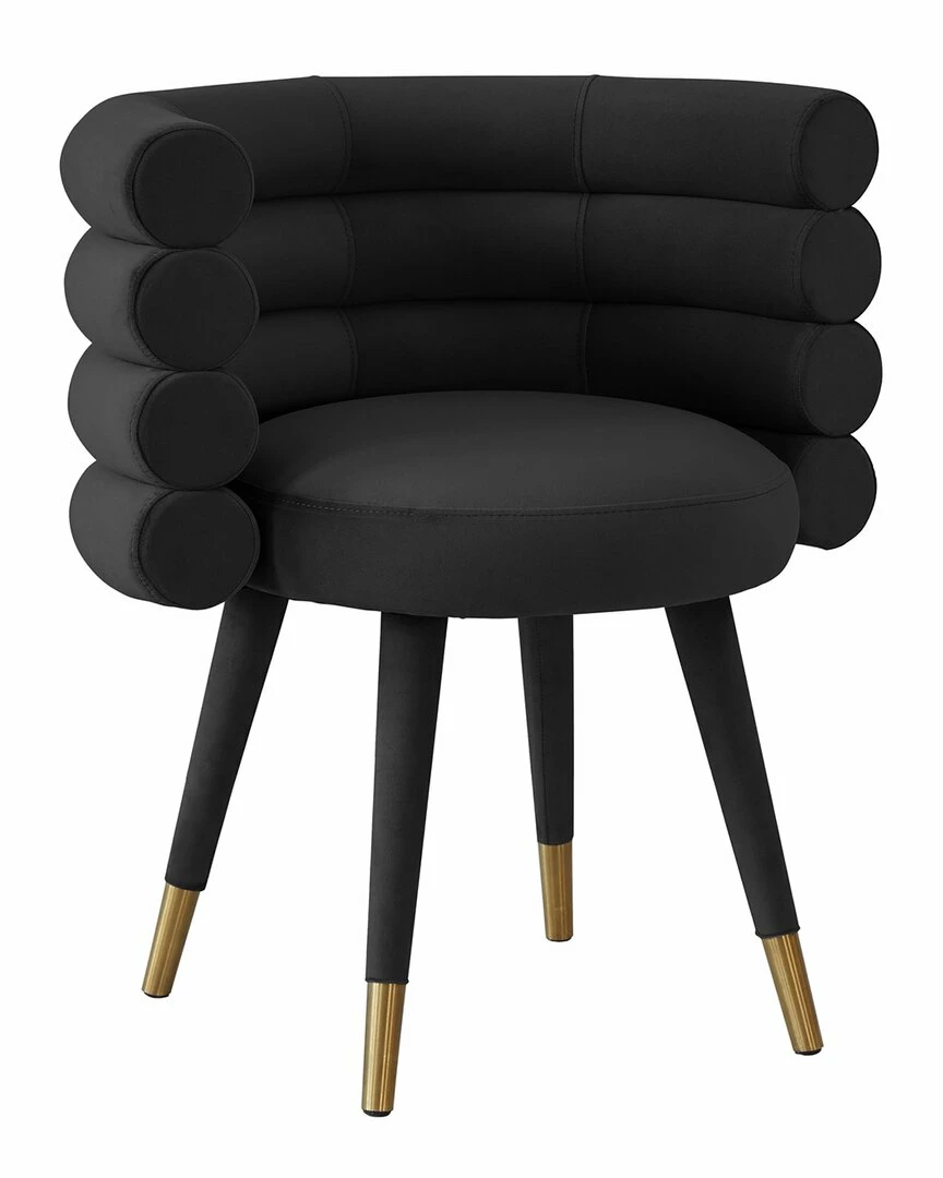 TOV Betty Dining Chair Home Dining Chairs & Stools 2 TOV Betty Dining Chair Home Dining Chairs & Stools - Image 2